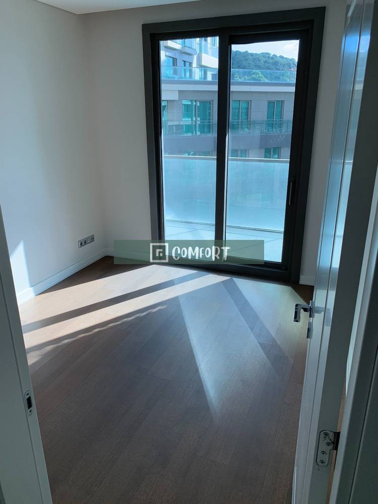 2+1 Flat For Sale