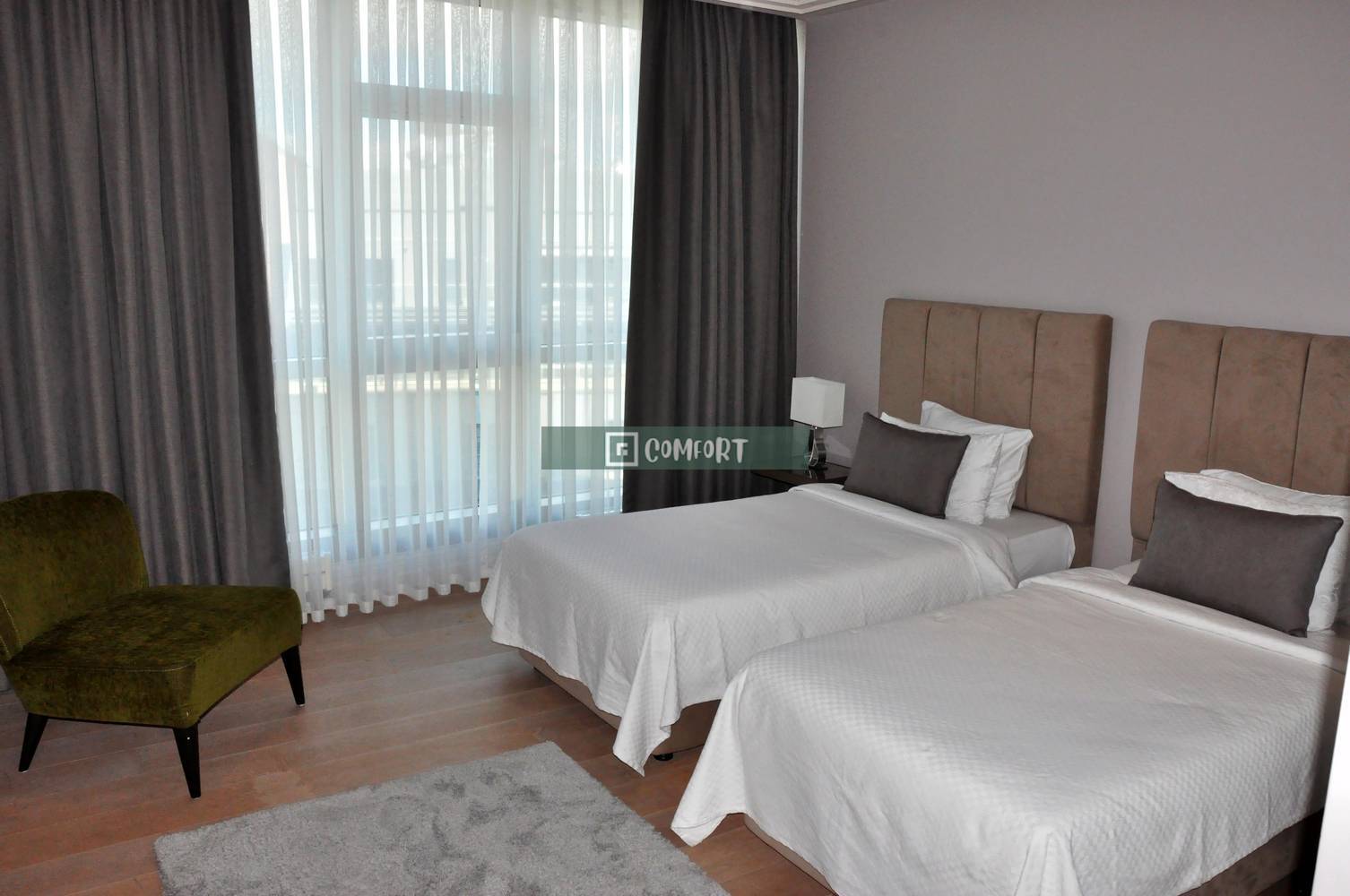 2+1 Spacious and Comfortable Residence for Sale