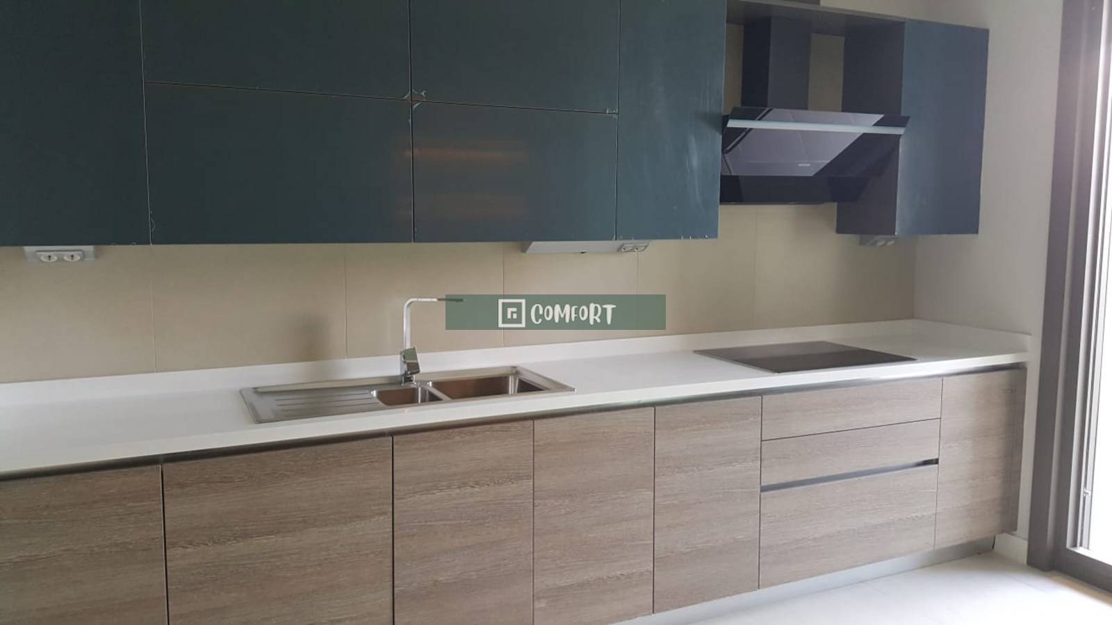 4 + 1 Perfect Location in Vadistanbul Park