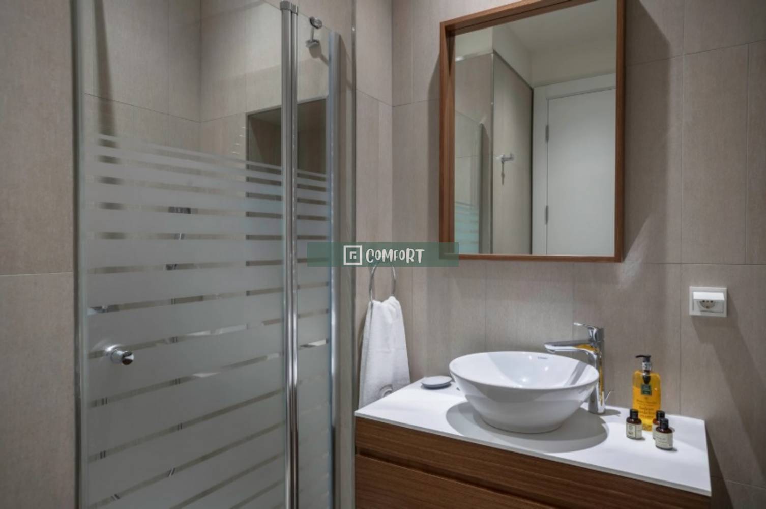 Kiralık 2+1 Lüks Eşyalı Daire