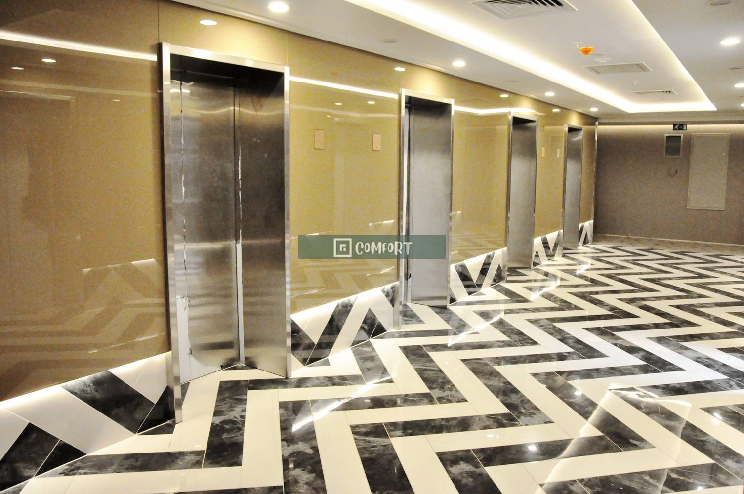 Kiralık 1+1 Daire