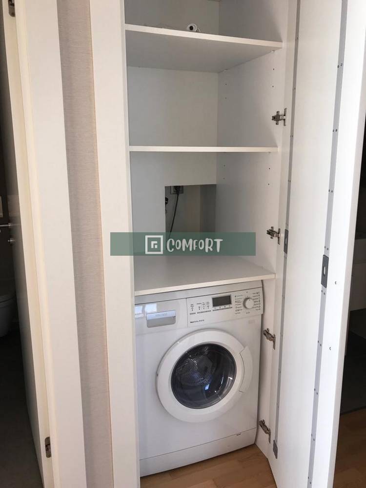 At Anthill Residence 2+1 spacious apartment for sale