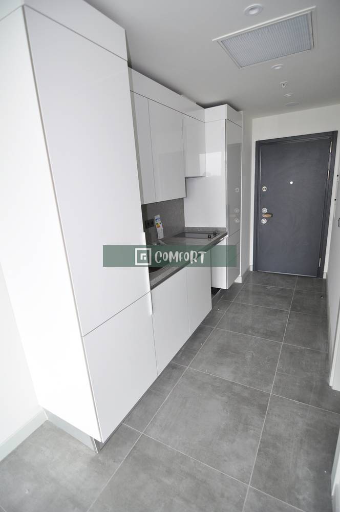 Studio Flat For Sale