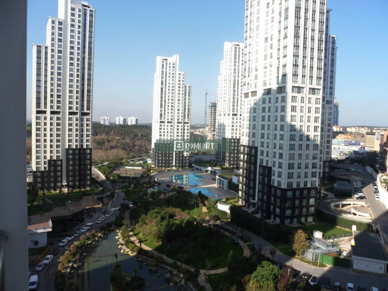 3+1 Opportunity Flat for Sale in Mashattan