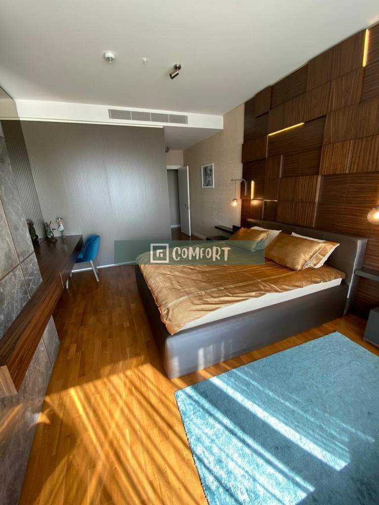 SKYLAND 3+1 FULLY FURNISHED FOR RENT