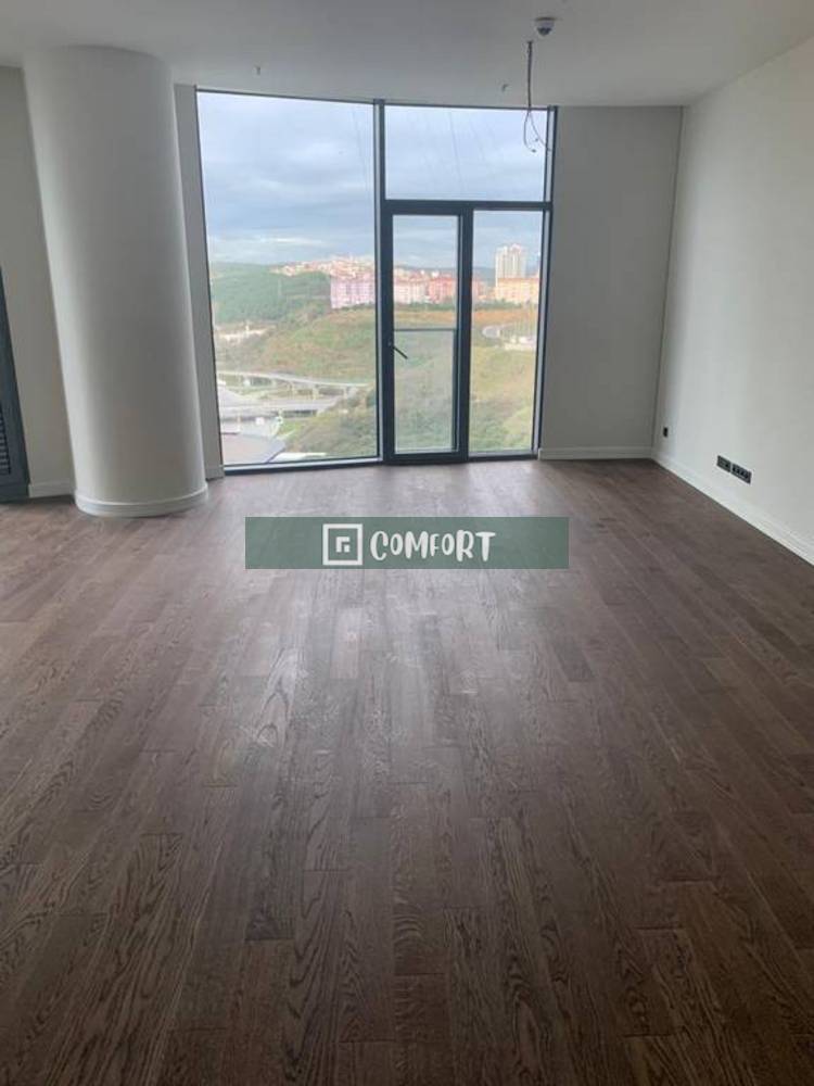 3+1 Flat for Rent