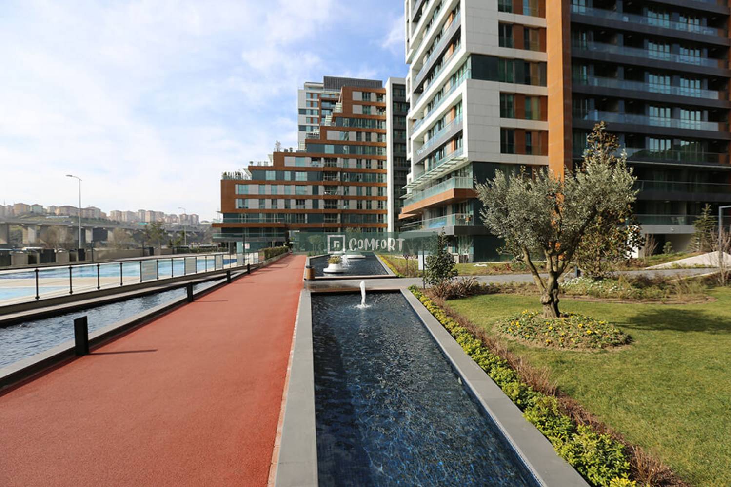 1+1 Satılık Daire