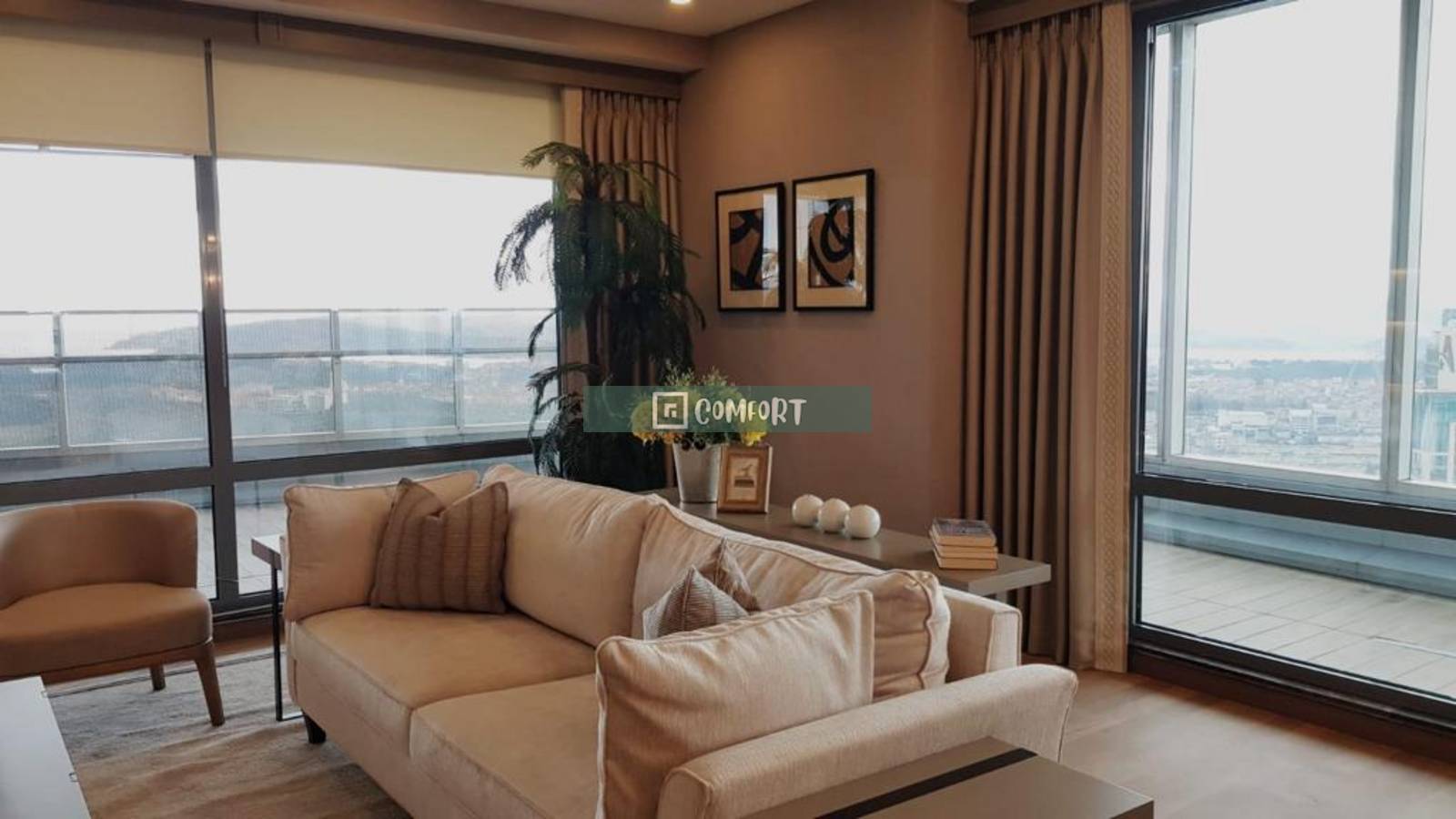 Special Loft Apartment For Sale