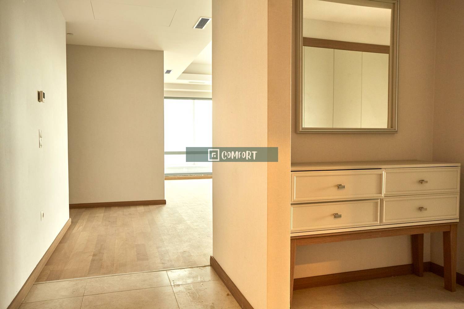 MASLAK 1453 3+1 FLAT