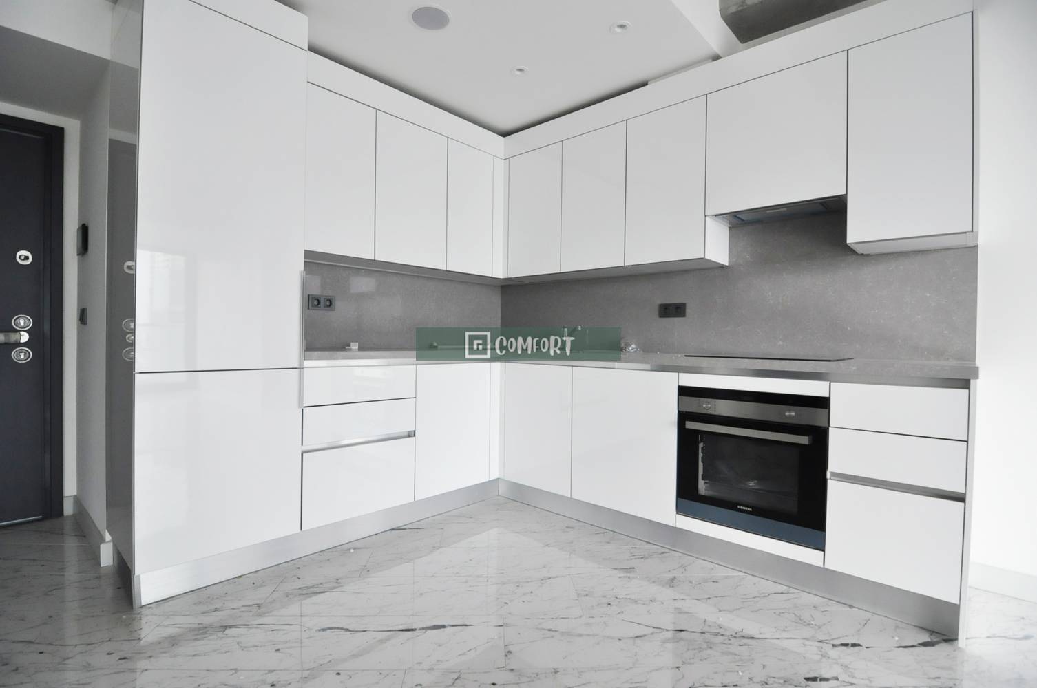 1+1 Apartment For Sale