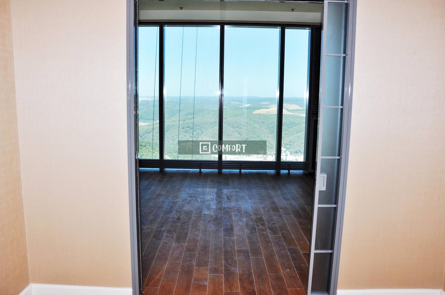 2+1 Apartment For Sale