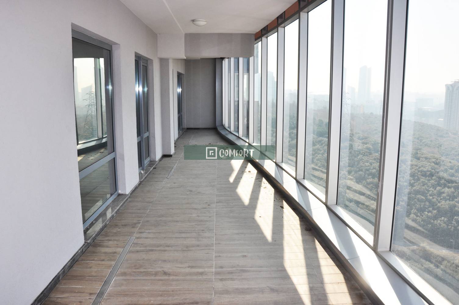 Good Location For Rent 3 + 1