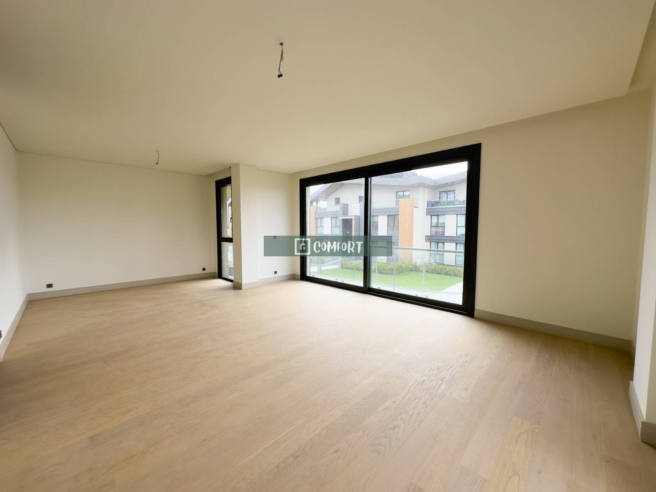 MAYA KEMER 3+1 FLAT