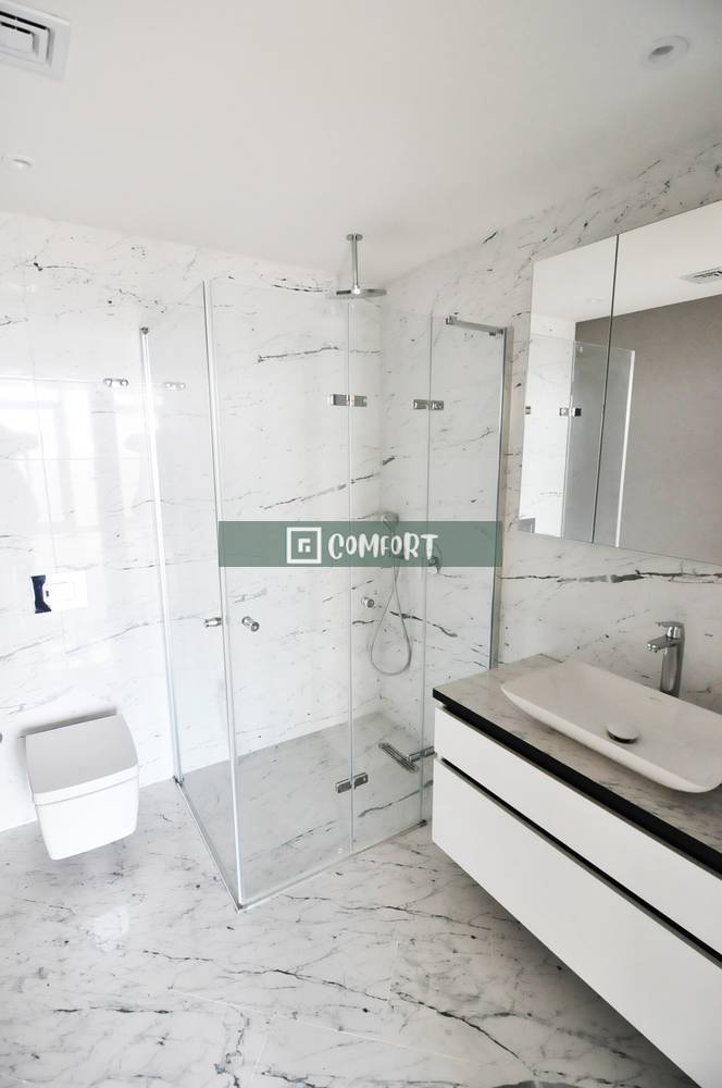 2 + 1 Flat For Sale