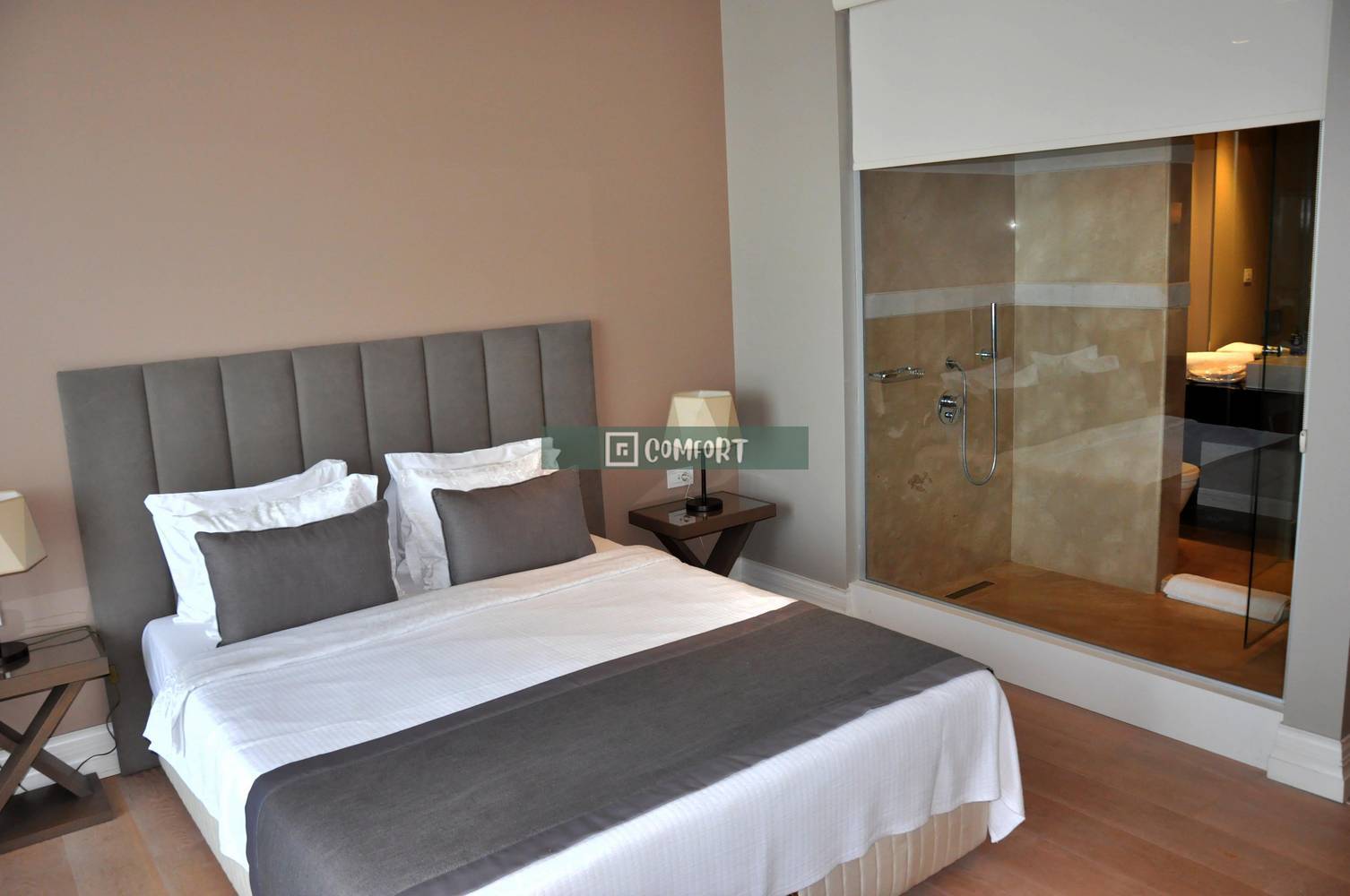 2+1 Spacious and Comfortable Residence for Sale