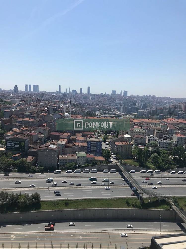 2 + 1 Flat For Sale