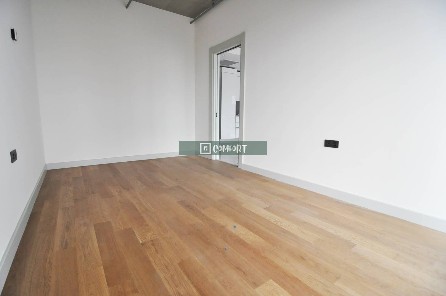 1+1 Apartment For Sale