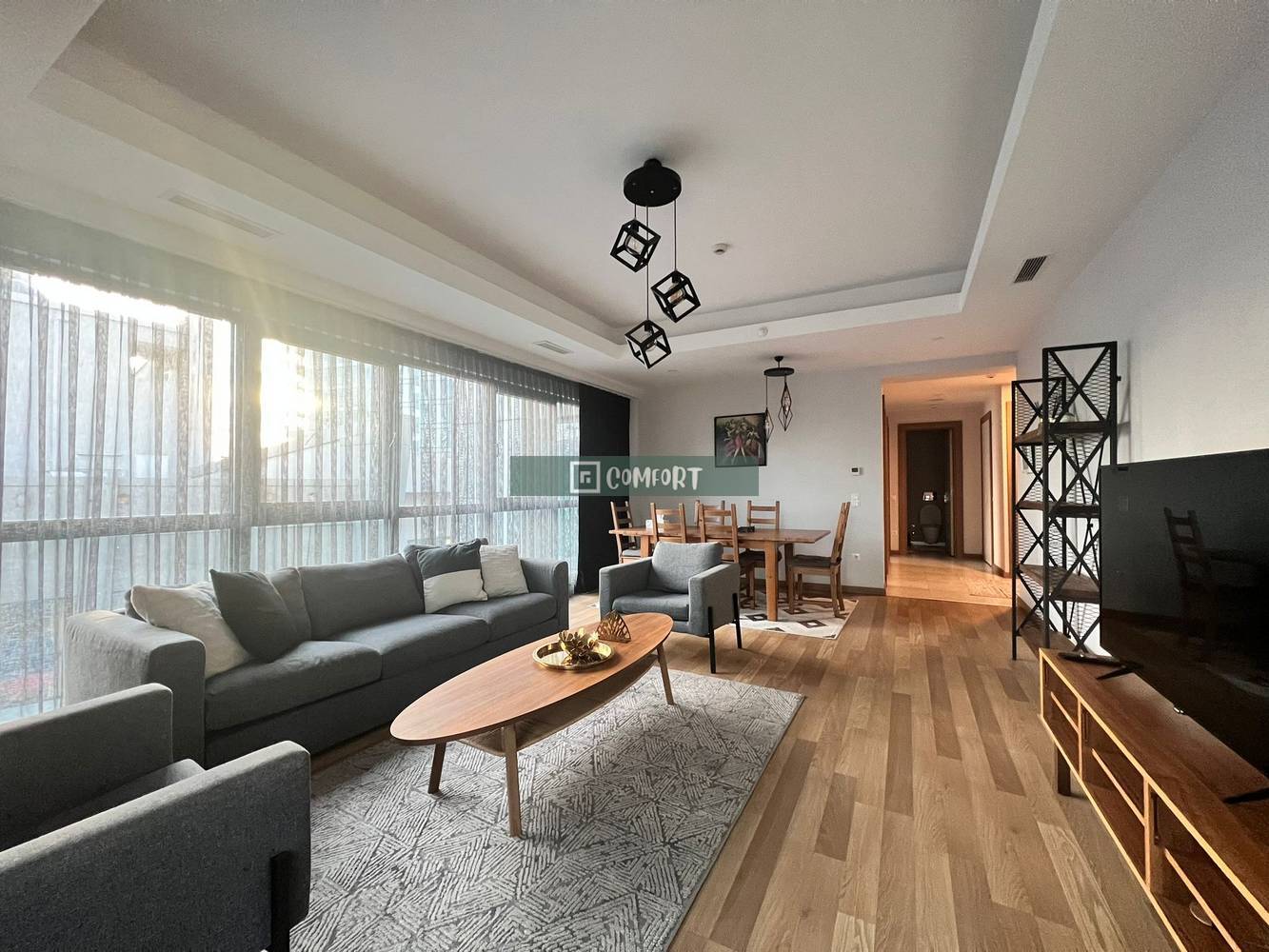 2+1 OPPORTUNITY FLAT FOR SALE