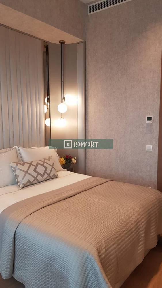 Special Loft Apartment For Sale