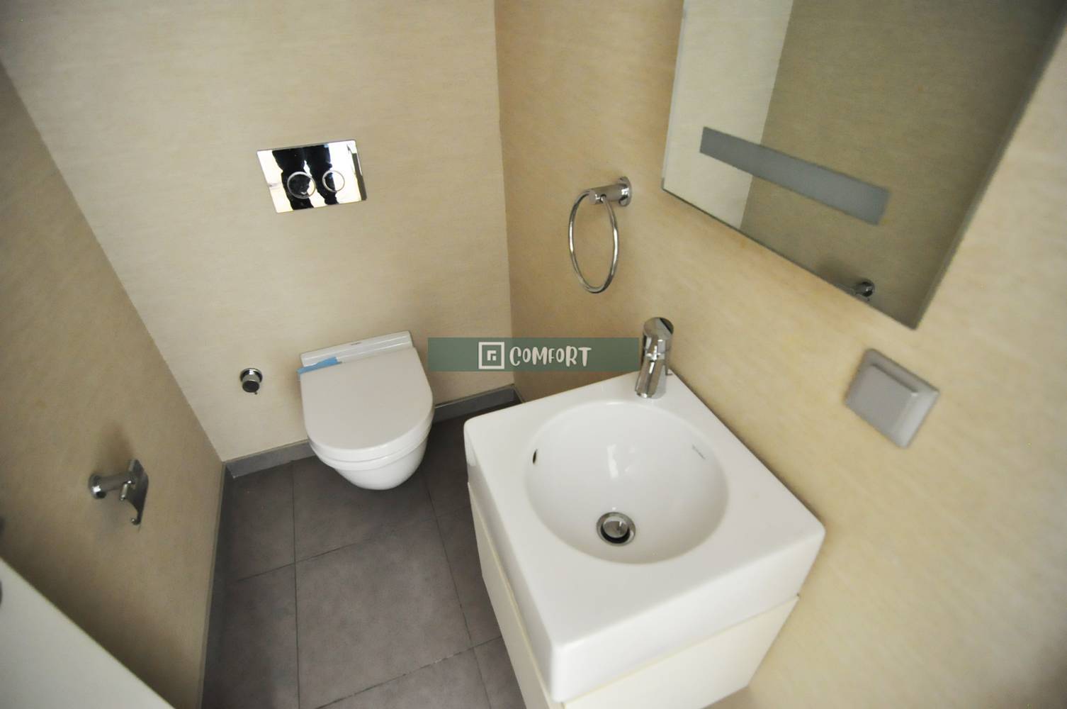 2+1 apartment for rent