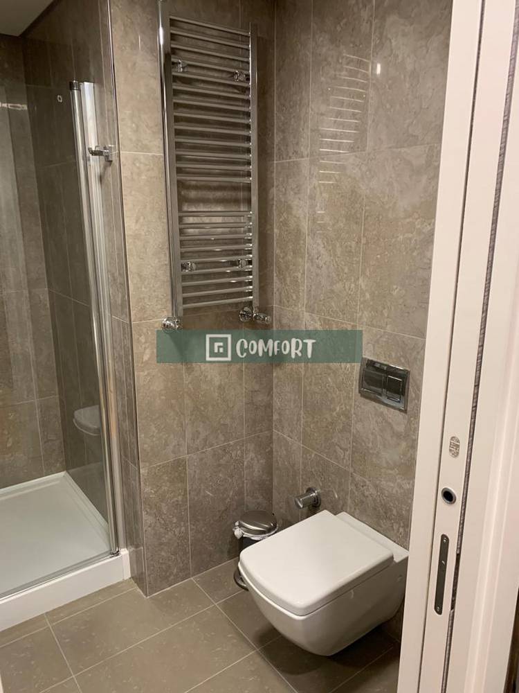 2+1 Flat For Sale
