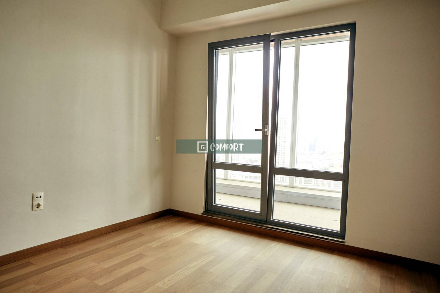MASLAK 1453 3+1 FLAT