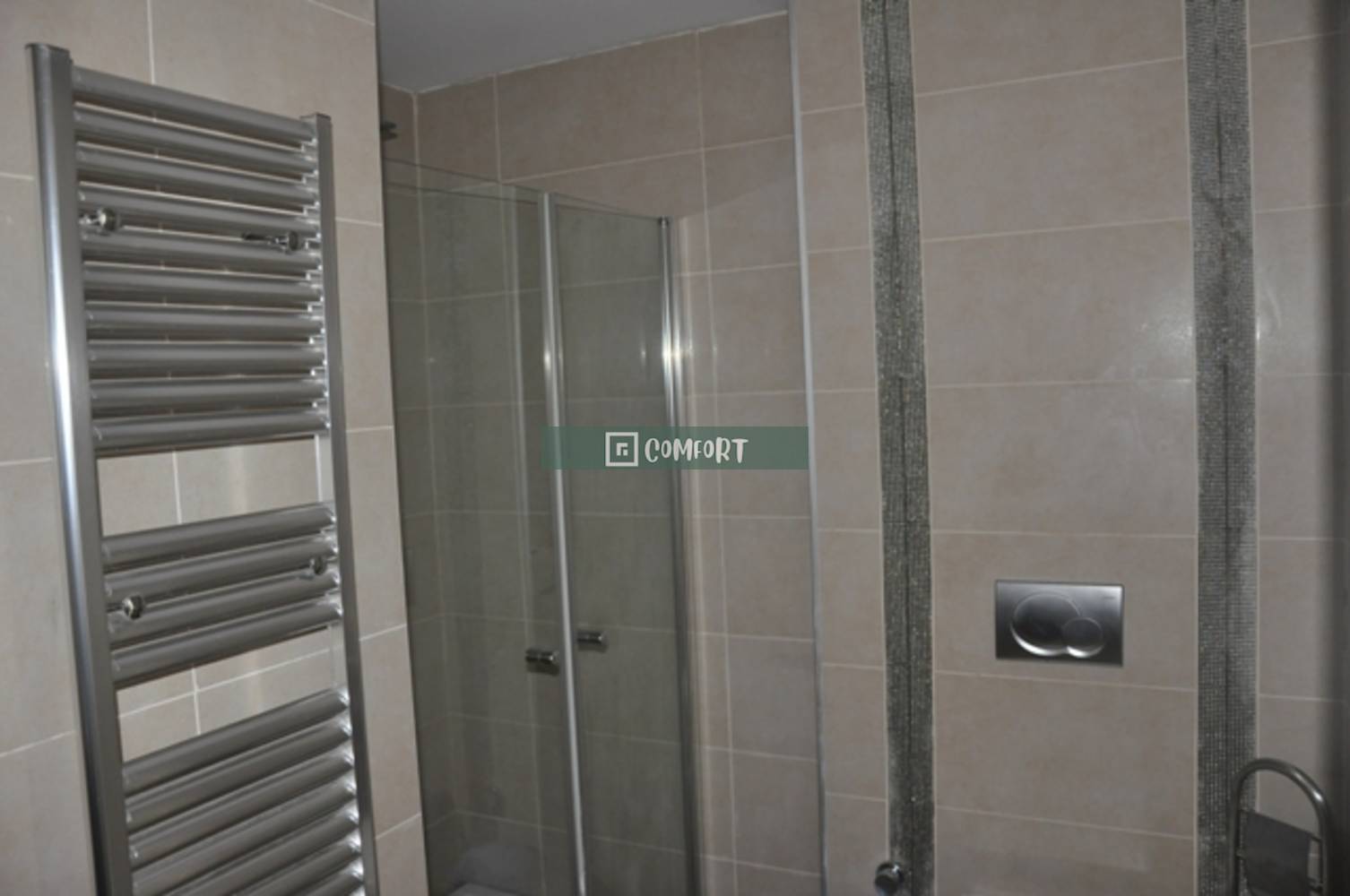 Eşyalı Mashattan Kiralık 2+1 Daire
