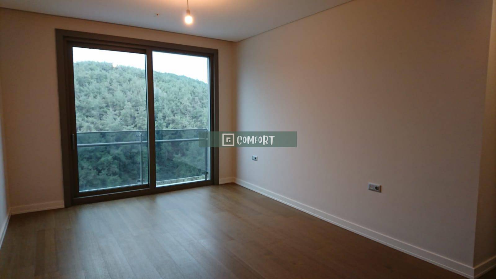 3+1 for rent in vadistanbul park 