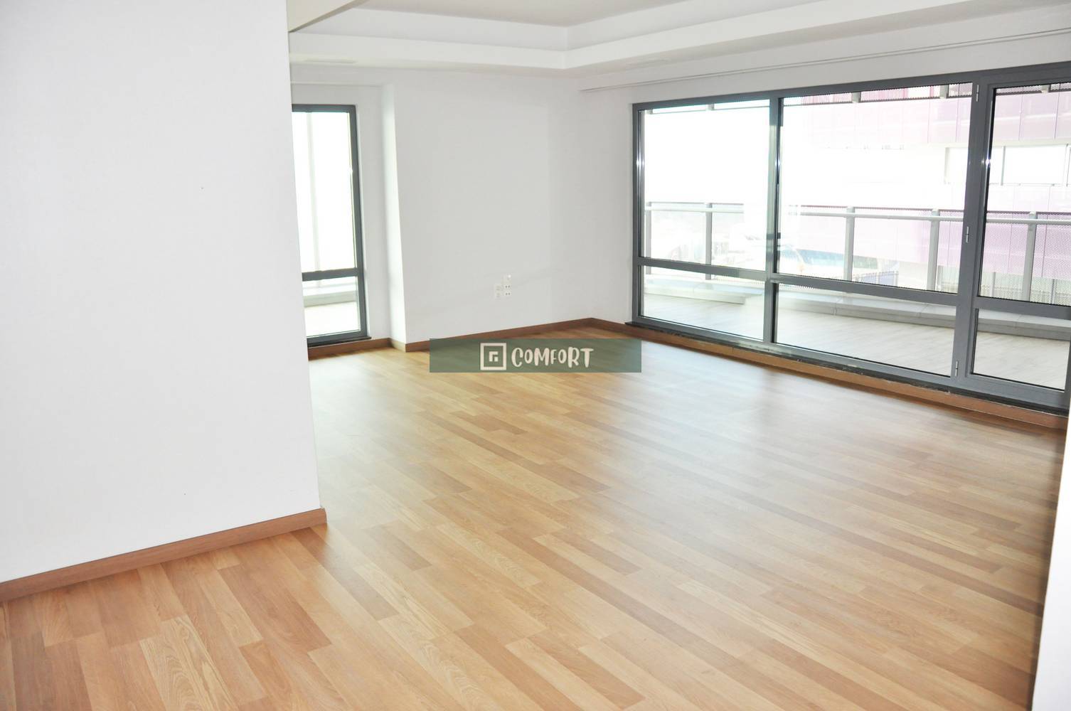 3 + 1 Opportunity Apartment