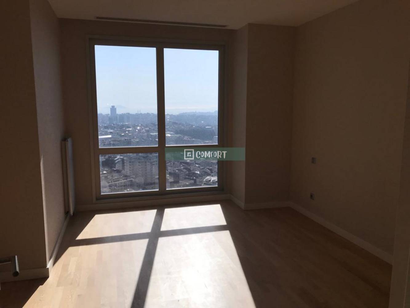 At Anthill Residence 2+1 spacious apartment for sale