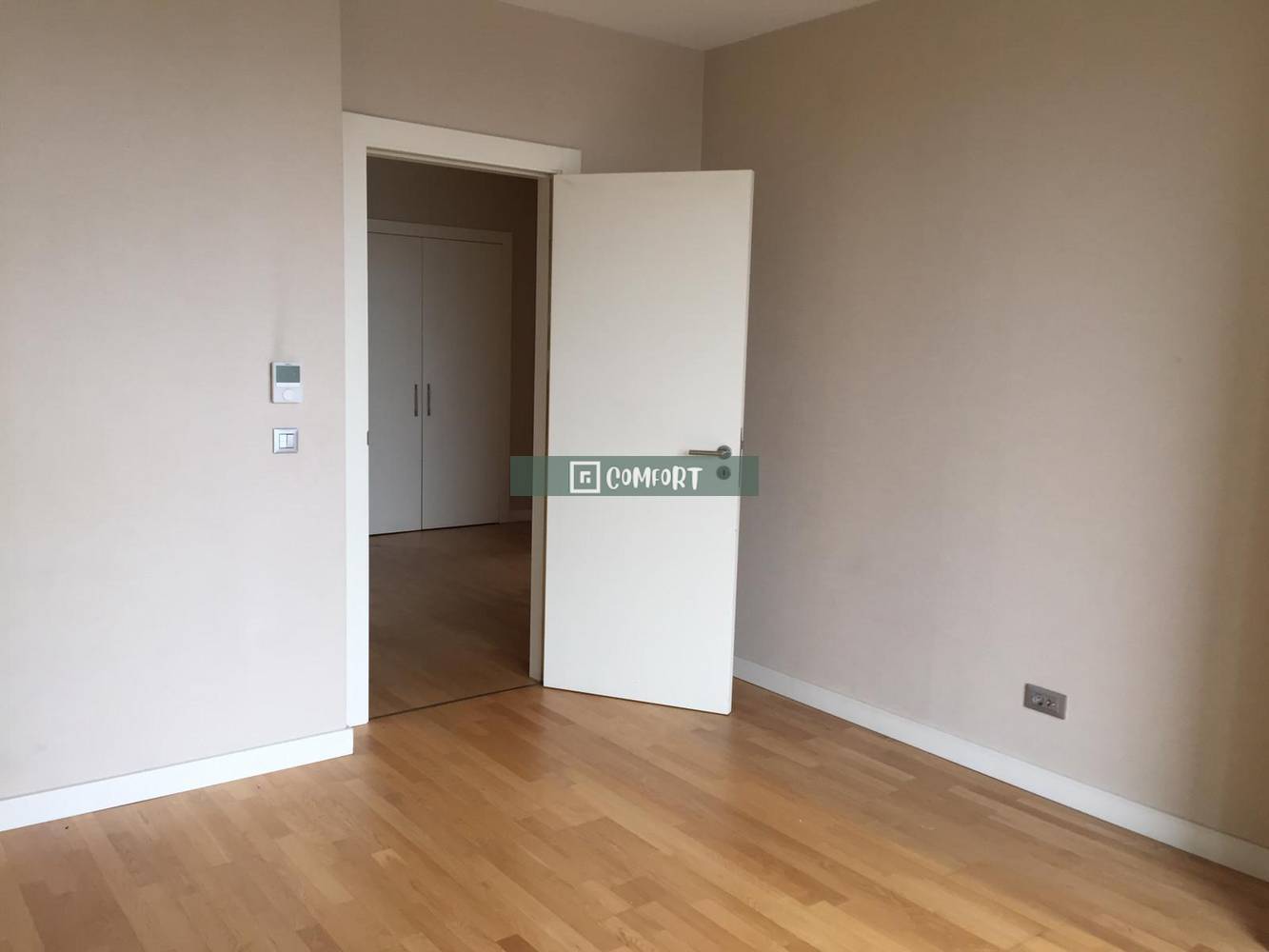 2+1 Flat for Sale in Garden
