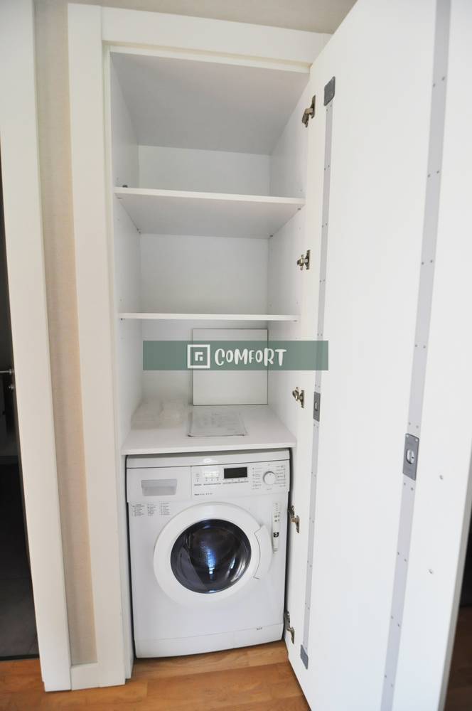 2+1 apartment for rent