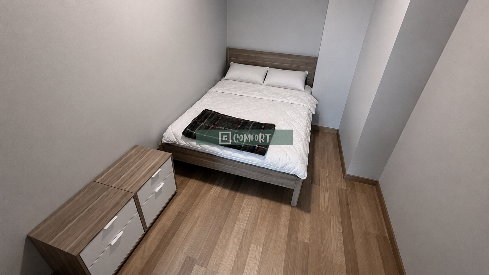 AĞAOĞLU MASLAK 1453 | 1+1 LOFT DUPLEX APARTMENT FOR SALE | EXCLUSIVE DESIGN