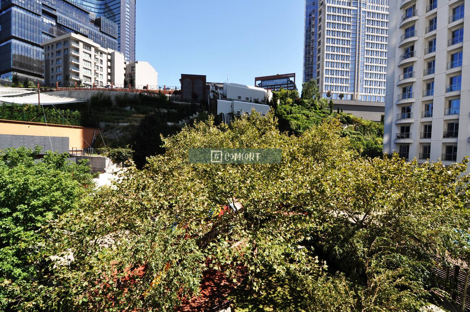 2+1 apartment for rent