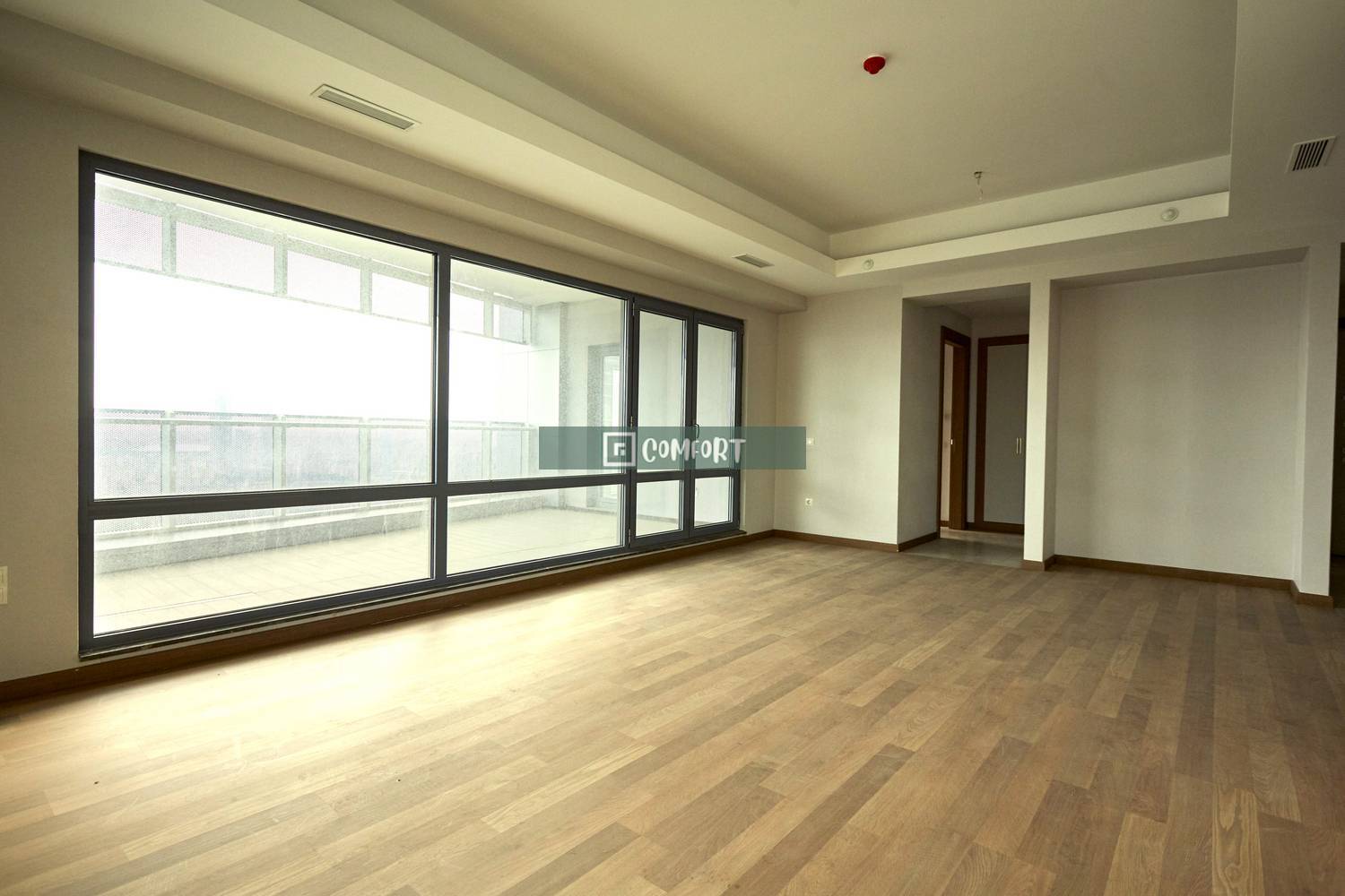 MASLAK 1453 3+1 FLAT