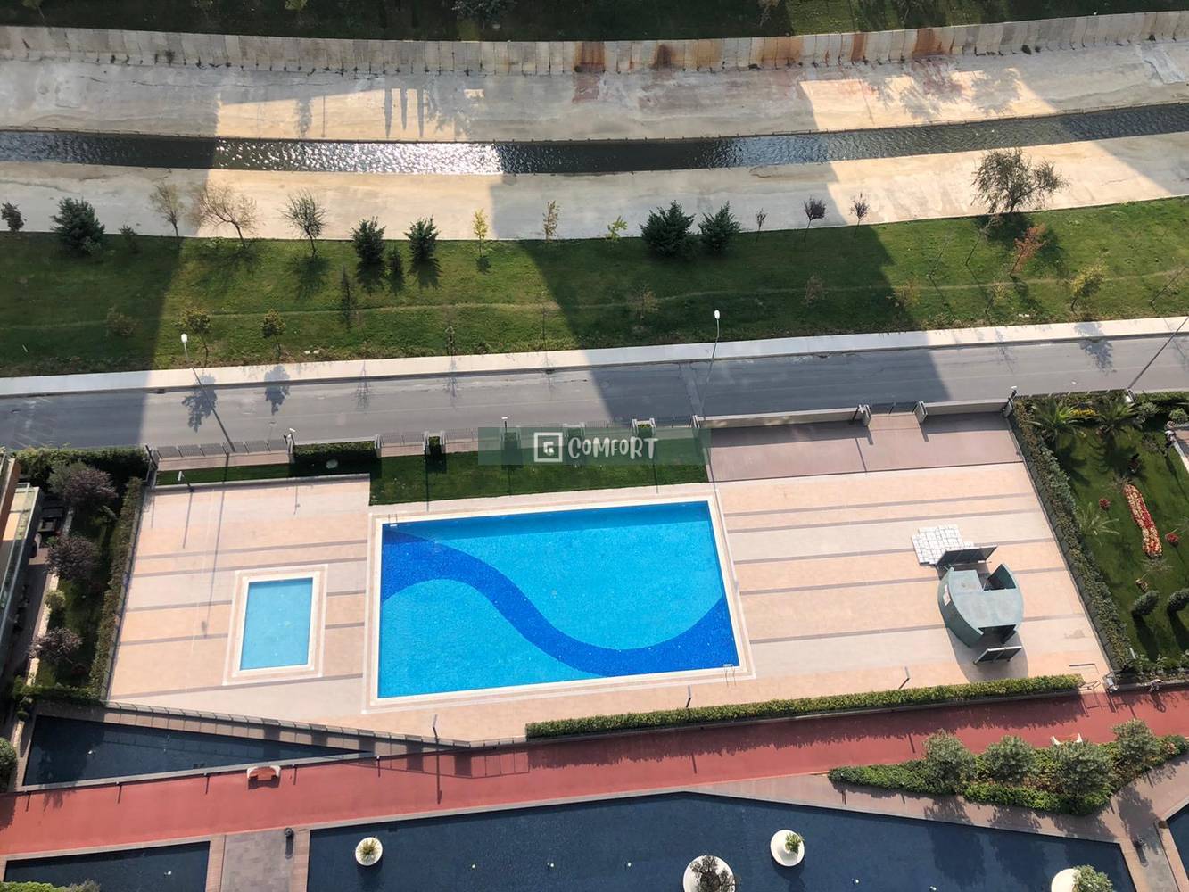 1+1 Satılık Daire