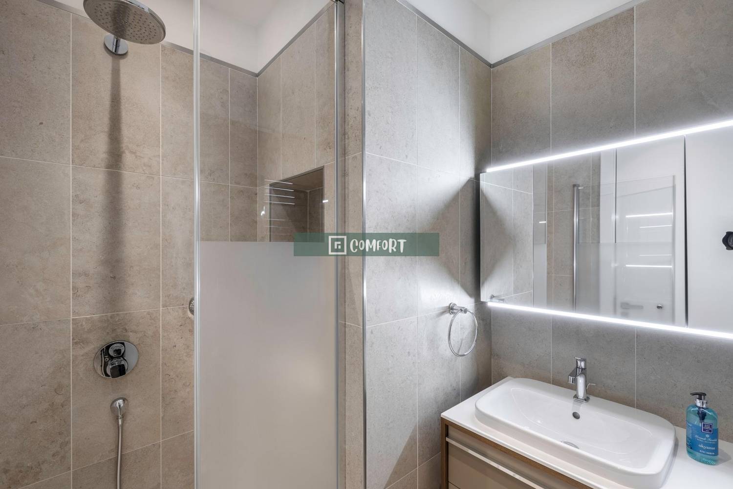 Orman Cepheli Kiralık Daire