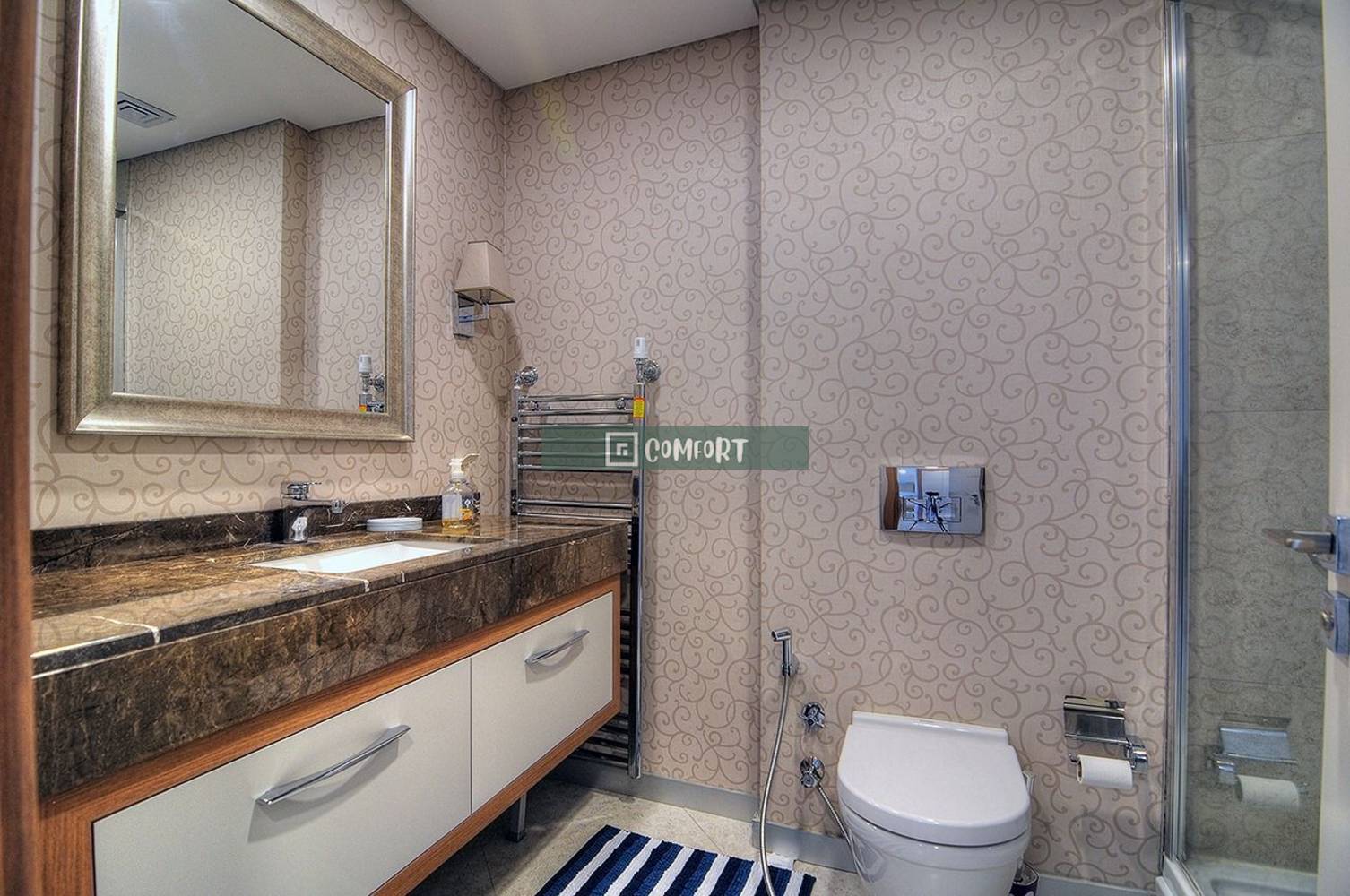 1+1 Flat for Sale
