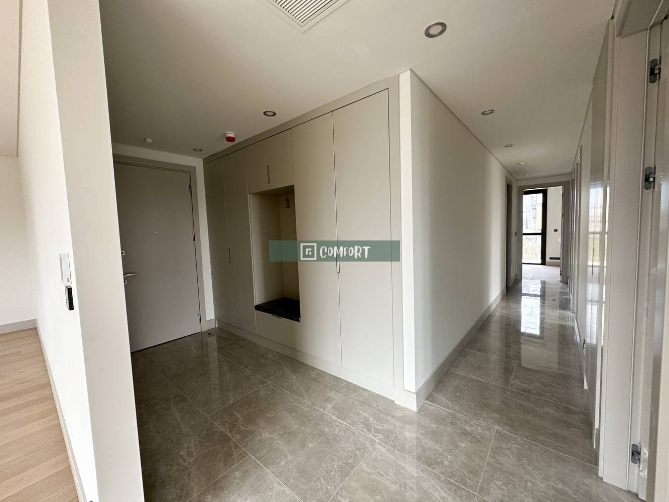 MAYA KEMER 3+1 KİRALIK