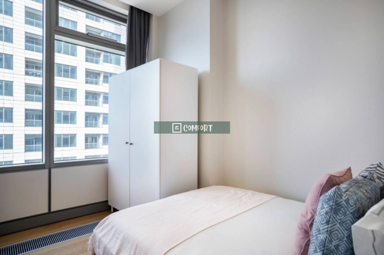 Kiralık 2+1 Lüks Eşyalı Daire