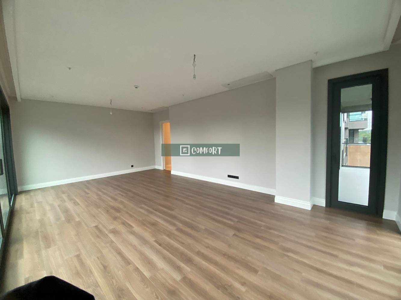 Çamlıvadi Kiralık 5+1 Daire