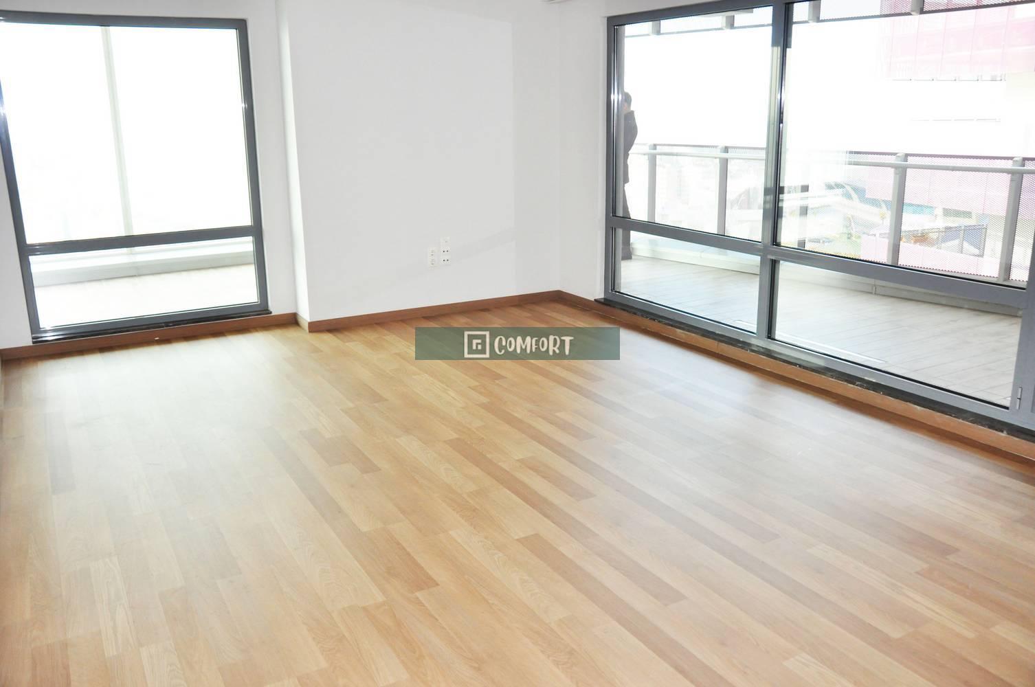 3 + 1 Opportunity Apartment