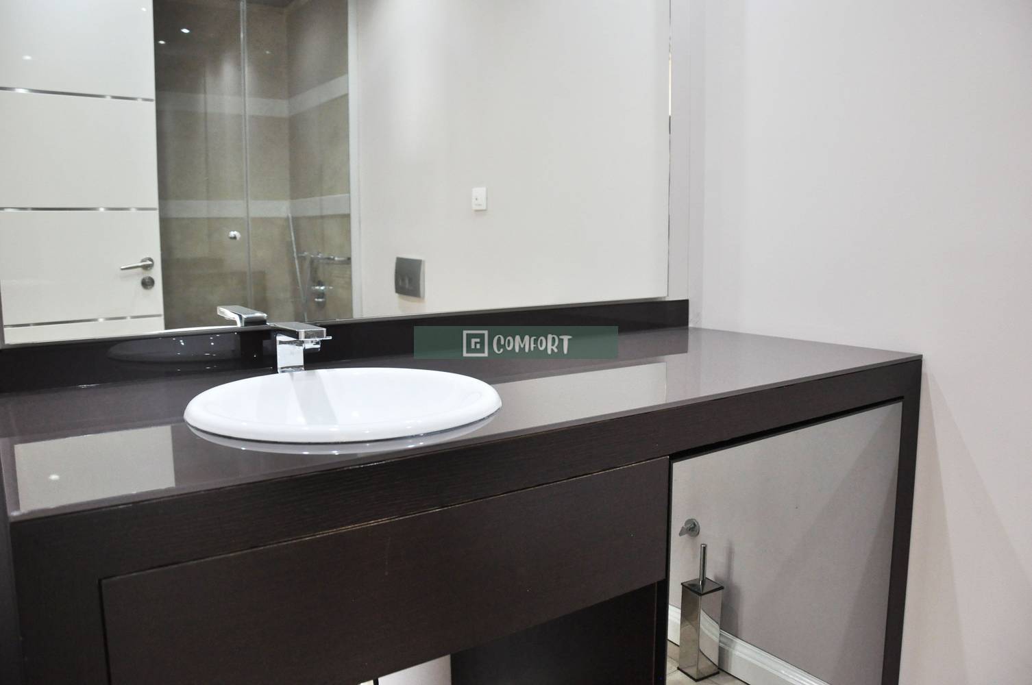 2 + 1 Apartment for Rent in Divan Residence Bomonti