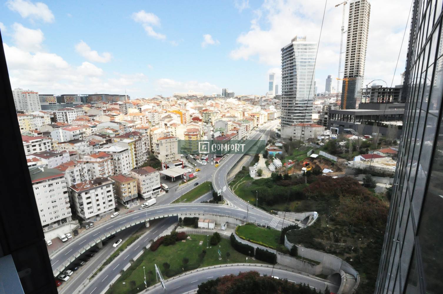 1+1 apartment for sale