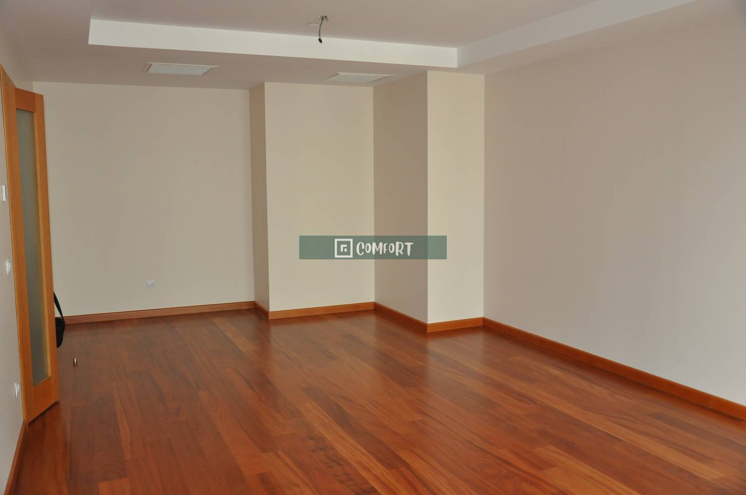 For Rent 3 + 1 Spacious Apartment
