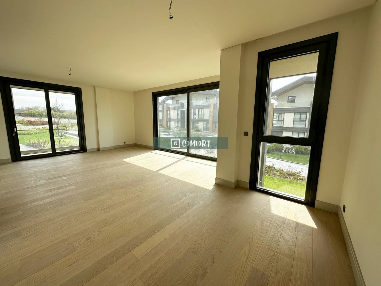 MAYA KEMER 3+1 KİRALIK