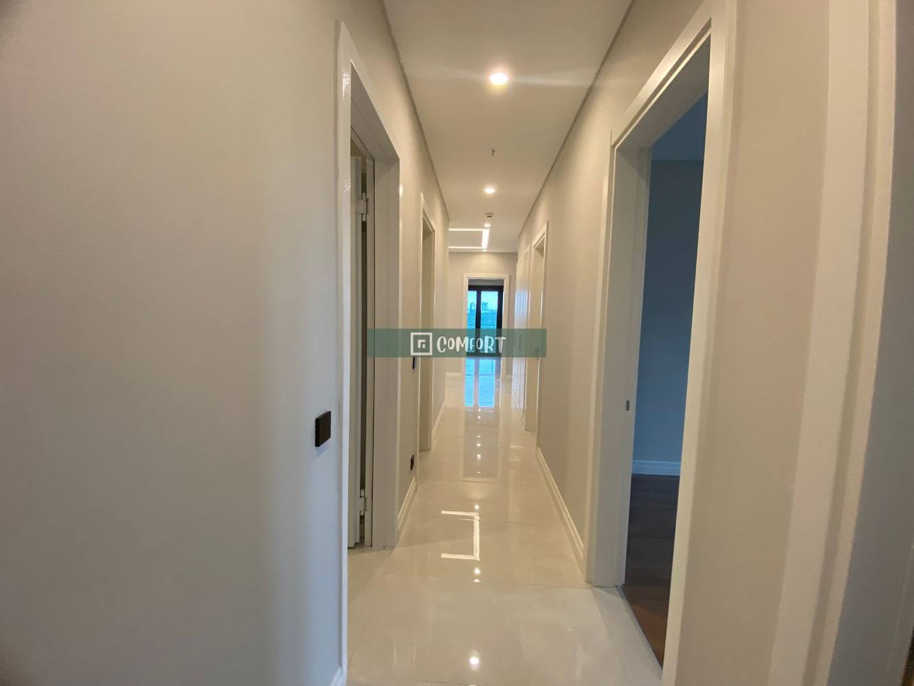 Çamlıvadi Kiralık 5+1 Daire