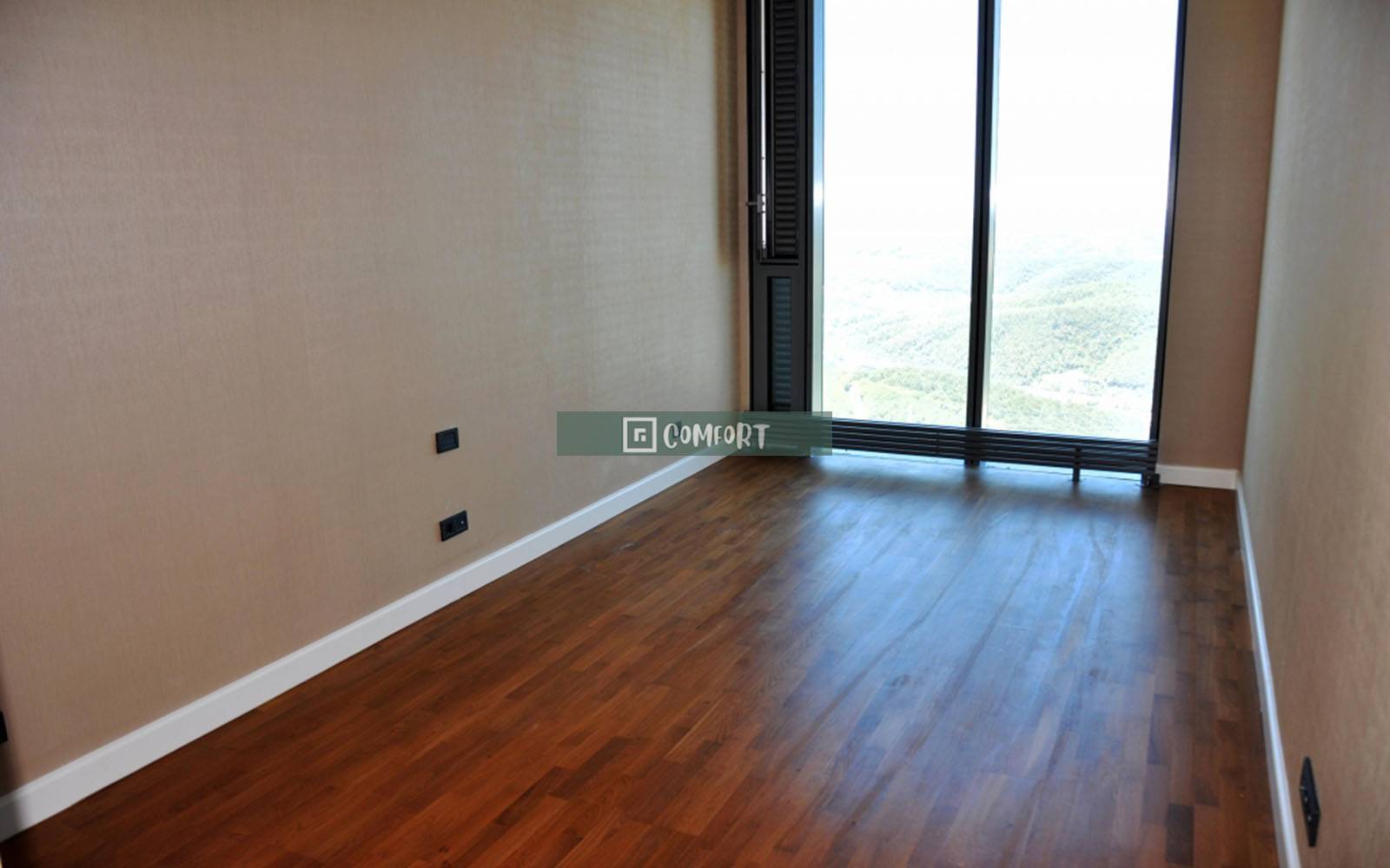 Perfect Location 4 + 1 Apartment For Sale