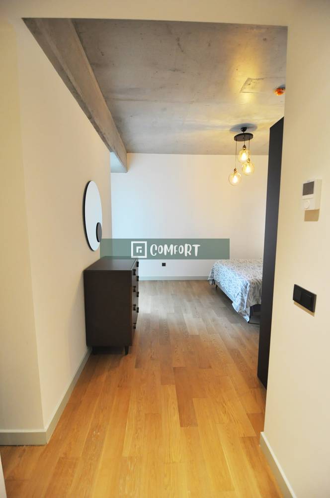 2+1 apartment for rent