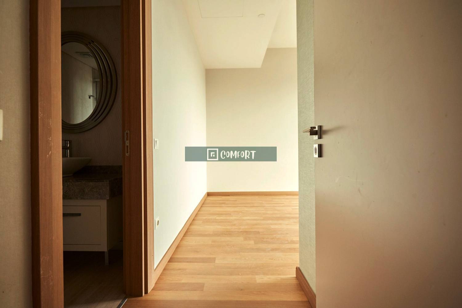 Maslak 1453 3 + 1 APARTMENT